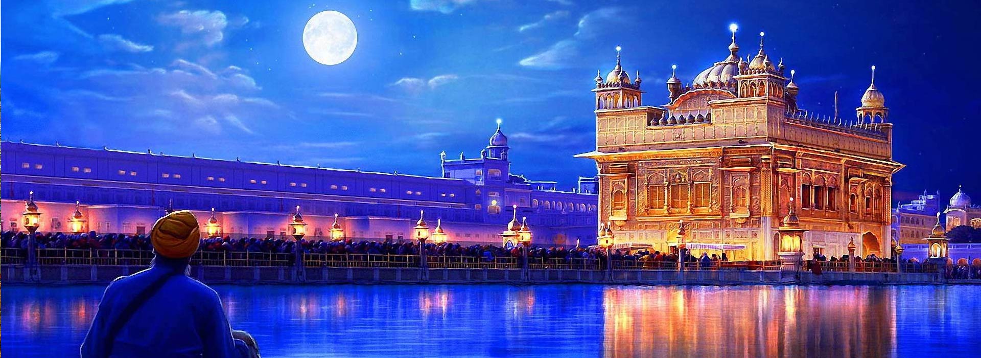 8-days-7-nights-delhi-agra-jaipur-amritsar-tour
